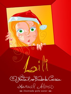 cover image of O Natal no Fundo da Caixa